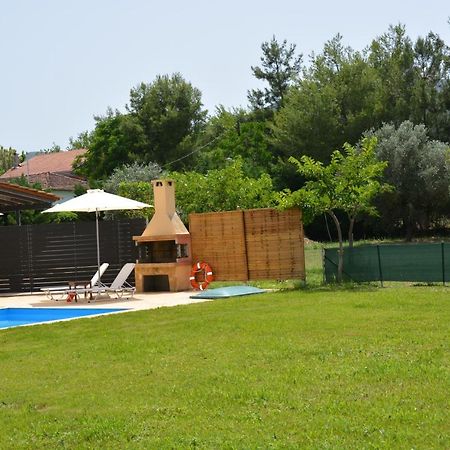 Village Villas Lygia  Exterior photo