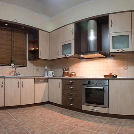 Village Villas Lygia  Exterior photo