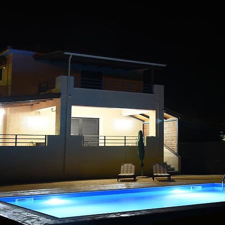 Village Villas Lygia  Exterior photo