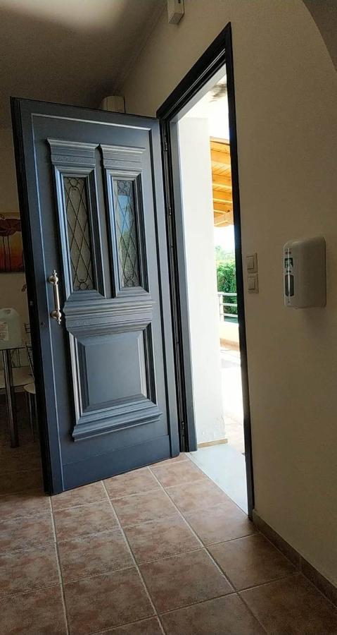 Village Villas Lygia  Exterior photo