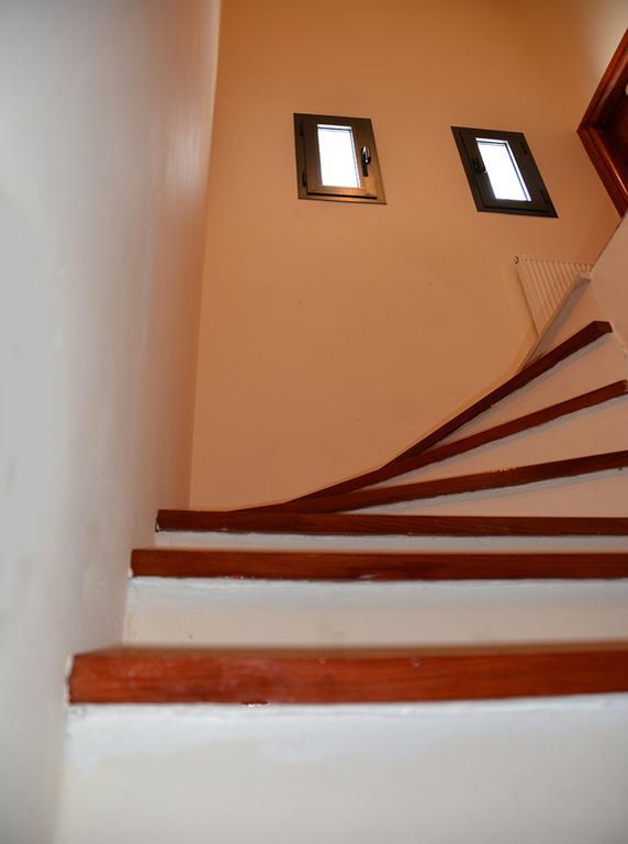 Village Villas Lygia  Exterior photo