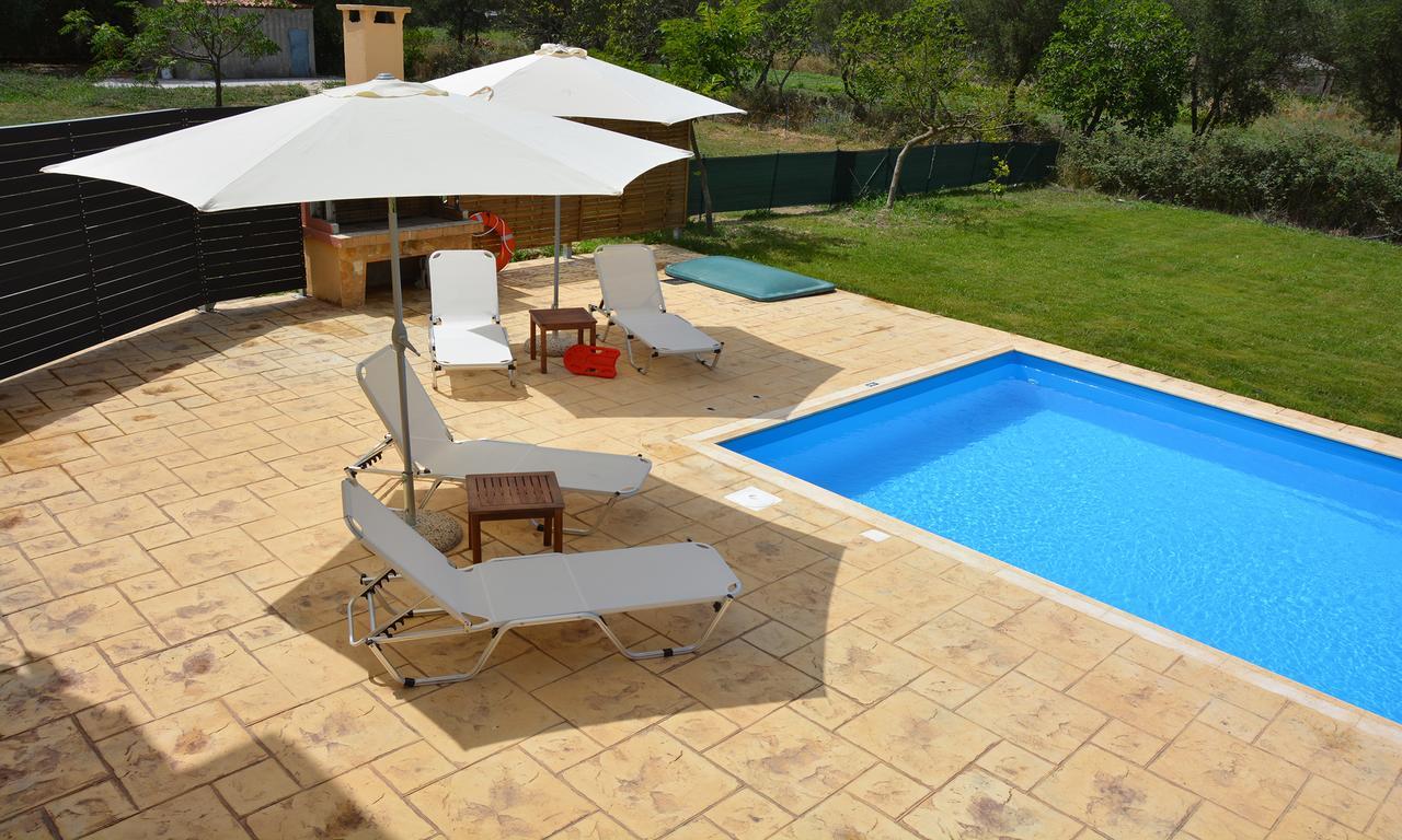 Village Villas Lygia  Exterior photo