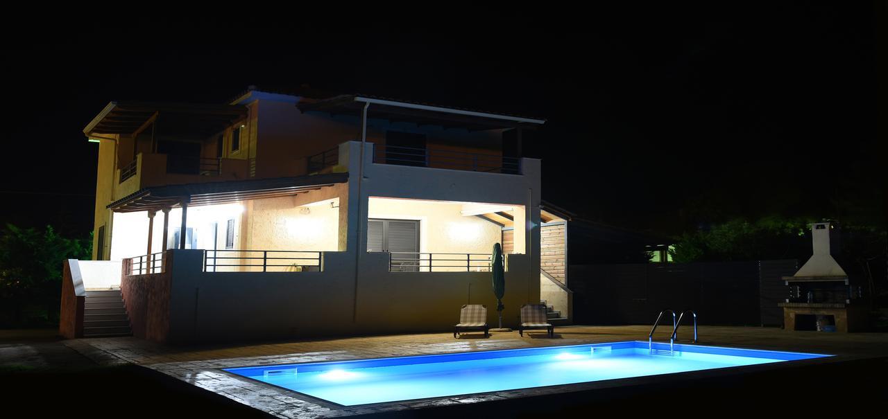 Village Villas Lygia  Exterior photo