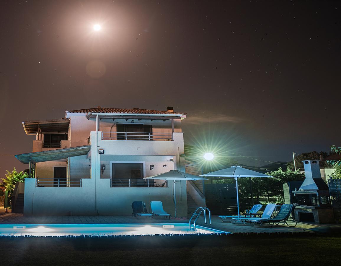 Village Villas Lygia  Exterior photo