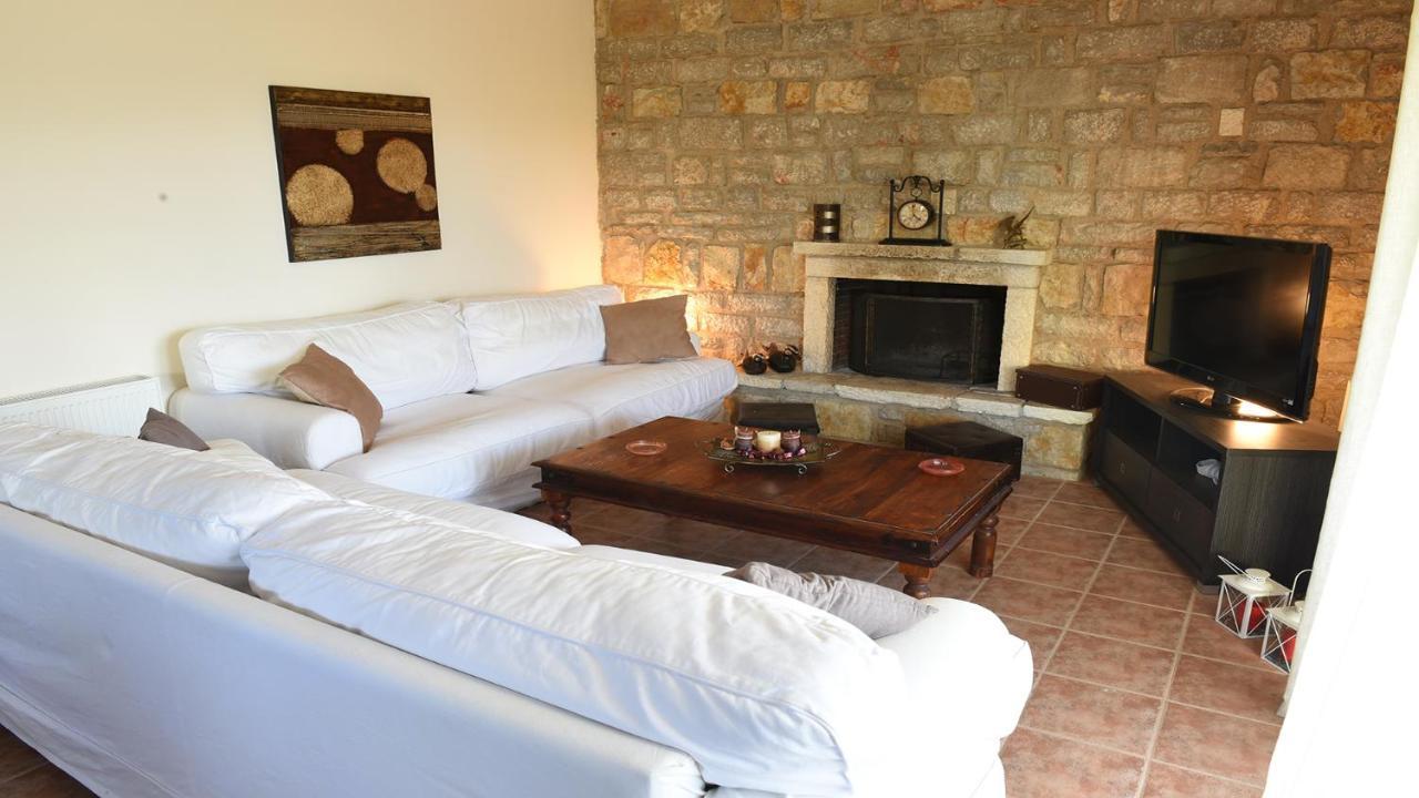 Village Villas Lygia  Exterior photo