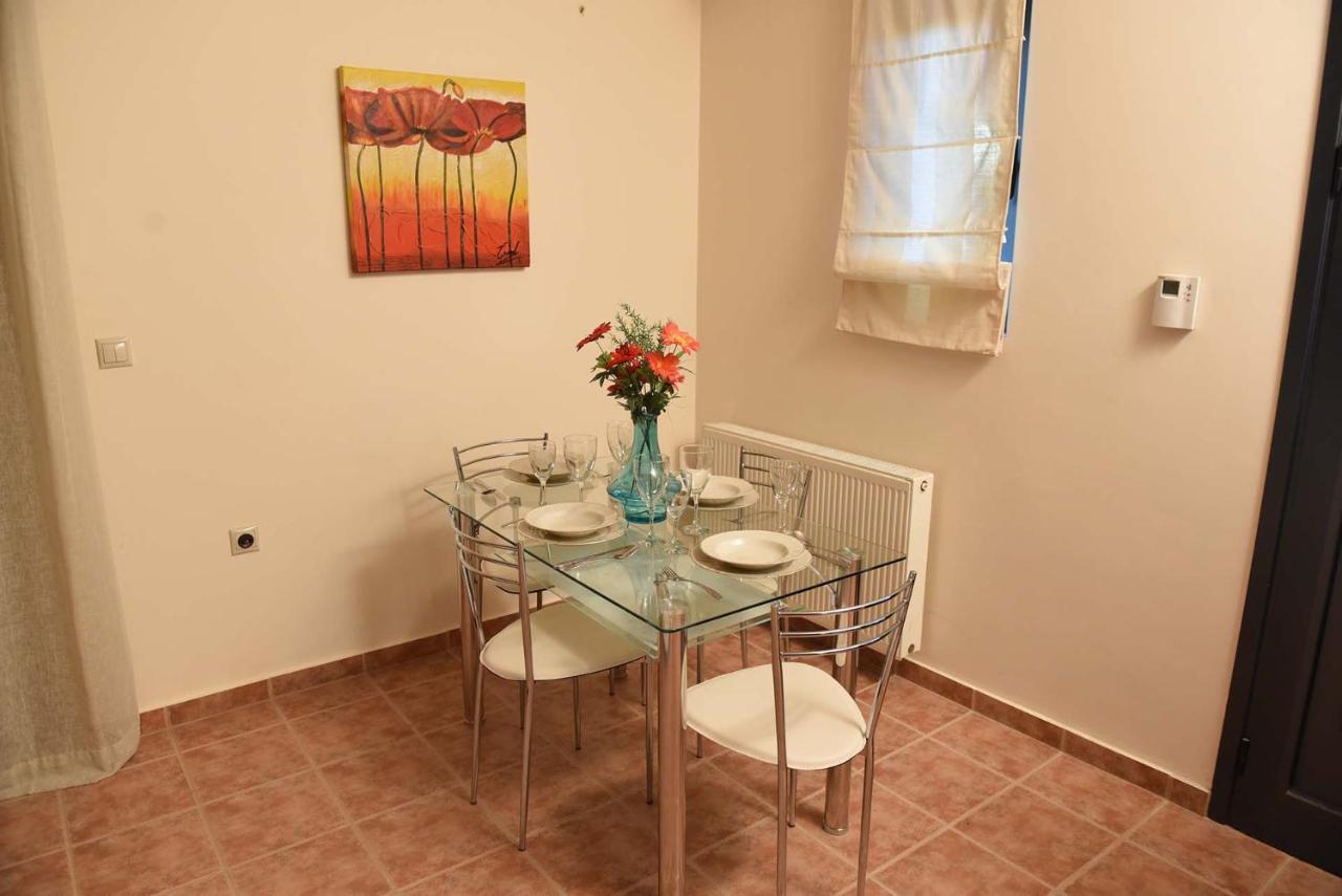 Village Villas Lygia  Exterior photo